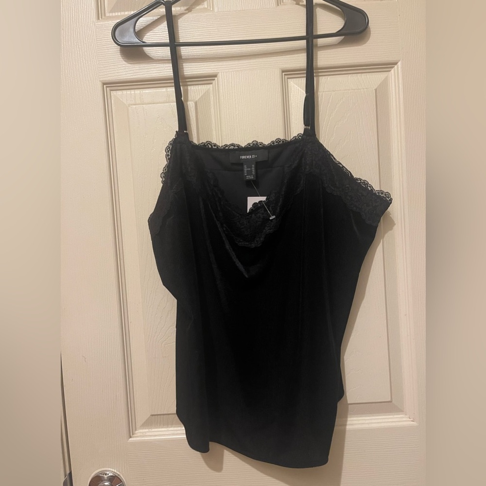 Two Forever 21 blouses new with tags